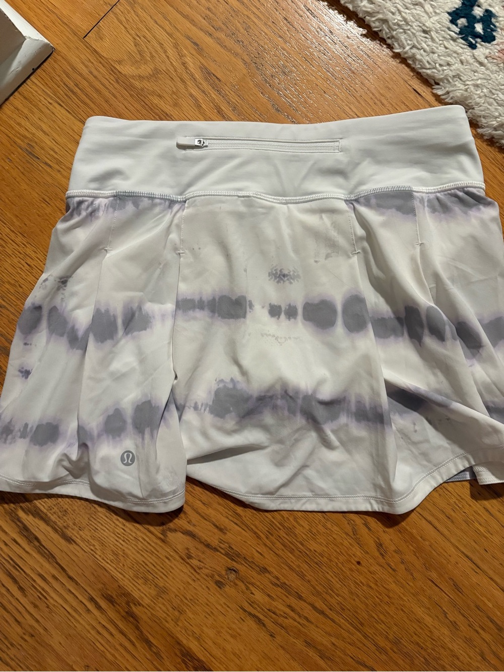 Lululemon Court Rival Skort - Picture 4 of 5